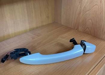 RENAULT MEGANE SCENIC IV KLAMKA ZEWNĘTRZNA PRAWA