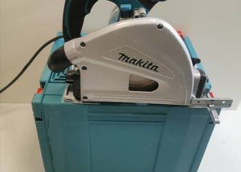 Makita SP6000J Zagłębiarka pilarka tarczowa