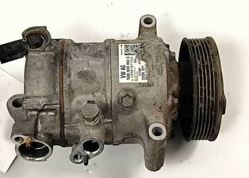 SPRĘŻARKA KLIMATYZACJI SKODA OCTAVIA III 5Q0820803G