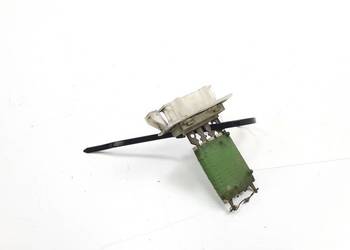 REZYSTOR SKODA OCTAVIA II REZYSTOR SKODA OCTAVIA II