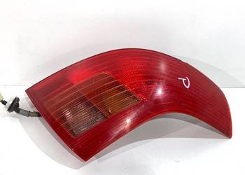 LAMPA PRAWY TYŁ SUZUKI SWIFT III Hatchback ŚWIATŁO TYLNA, PRAWA