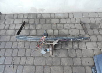 HAK HOLOWNICZY BELKA KULA GNIAZDO VW TOURAN I