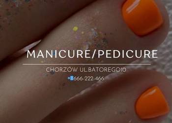 Manicure/Pedicure Manicure/Pedicure