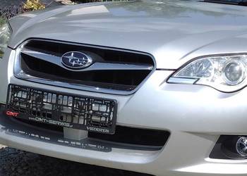 Grill Subaru legacy IV polift