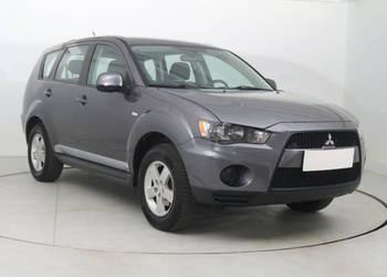 Mitsubishi Outlander 2.0