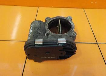 VOLVO V50 S40 C70 2.4 D5 10r 180KM D5244T8 przepustnica 31216665