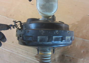 serwo pompa hamulcowa vw volkswagen transporter t5