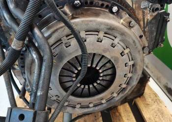 Docisk TD 2011 L04 2V Deutz-fahr Agrofarm