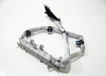 KURTYNA AIRBAG PRAWA BMW X3 F25 9182226