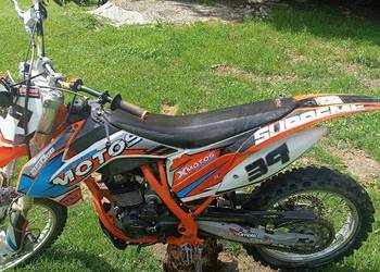 Xmotos 250 xb 39