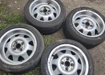 Koła ats cup 15 4x100 golf