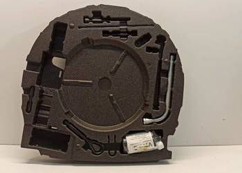 AUDI A1 82A STYROPIAN ZESTAW NAPRAWCZY 82A012109E