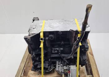 DÓŁ SILNIKA Ford Transit VII MK7 2.2 TDCI 85KM P8FA BLOK 6C1Q6015AE komplet