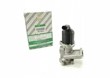ZAWÓR EGR FIAT IDEA 05-12 LANCIA MUSA 04-13 1.3JTD