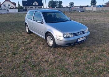 Golf IV 1.4 16v