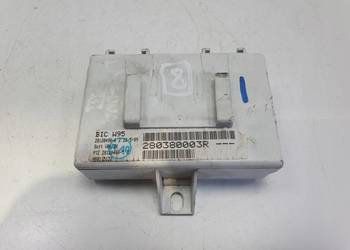 Renault Laguna III MODUŁ NAWIGACJI Sterownik navi 280380003R