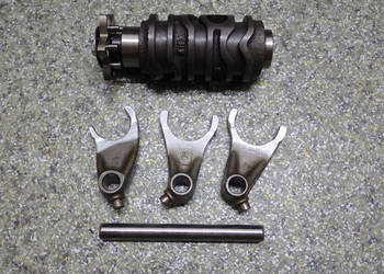 Wodziki Programator Skrzyni Biegów Honda CBR 125