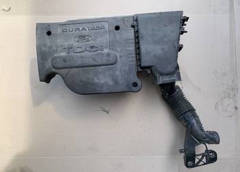 N02009B151 obudowa filtra powietrza Ford fiesta mk6 lift fusion