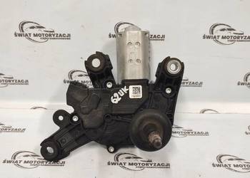 DACIA SANDERO II LIFT 20r silniczek wycieraczki tył 287100787R