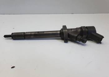 Citroen C5 I 2.2 HDI WTRYSKIWACZ PALIWA Wtrysk 0445110036 9637277980