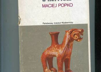 Magia i wróżbiarstwo u Hetytów - Popko