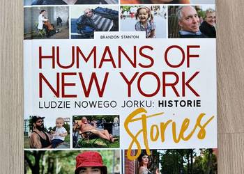 Humans of New York: Stories Brandon Stanton