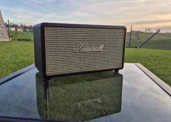 Marshall Acton głośnik bluetooth bezprzewodowy