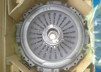 Sprzęgło Mercedes  Actros  dwutarczowe 400mm Axor Sachs