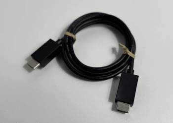 ORYGINALNY KABEL HDMI DO PS5 PLAYSTATION 5 1,5M HIGH SPEED