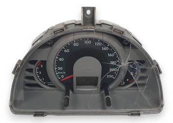 LICZNIK ZEGARY 5Z0920820QX VW Fox 1.4 TDI Diesel 234 196km europa