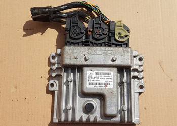 KOMPUTER STEROWNIK BG91-12A650-NE 28297065 *K8