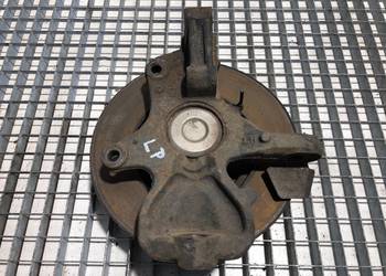 ZWROTNICA LEWY PRZÓD VW CRAFTER 30 50 2.0 109KM 06-16