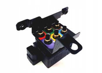 VOLVO XC60 XC90 rozdzielacz kompresora zawieszenia 31360723 VOLVO XC60 XC90 rozdzielacz kompresora zawieszenia 31360723