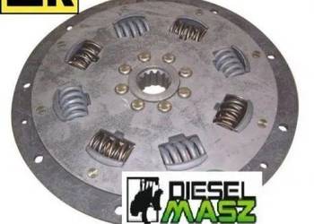 Tłumik drgań Ford New Holland Case Fiat M100, M115, M135