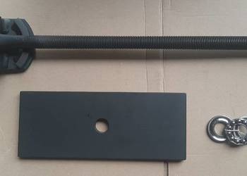 Ściągacz tulei cylindrowych John Deere 6068 4045
