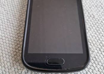 Samsung Galaxy Trend Plus