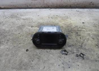 RADIO HB FIAT TIPO II 27630 07356525550