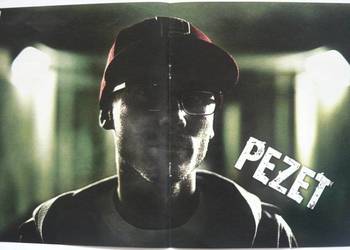 PLAKATY - PEZET - WYPRZEDAŻ ŚWIAT PLAKATÓW