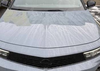 Opel Astra GS 1.2 Turbo 130 ps Nowa ! Kamery 360