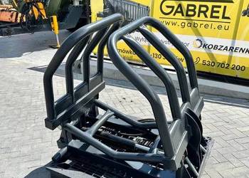 Chwytak do Bel, Balotów, Sianokiszonki Siana Siłownik Euro