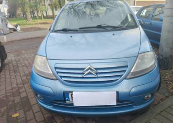 Sprzedam Citroen C3