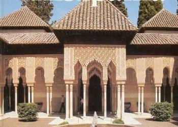 Moje podróże Hiszpania