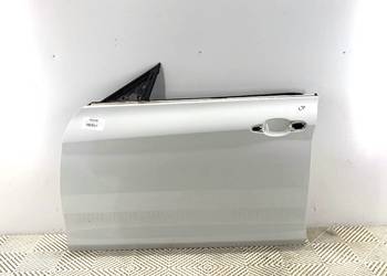 DRZWI LEWY PRZÓD BMW F34 Hatchback Alpinweiss III