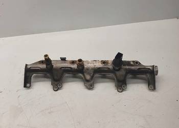 LISTWA WTRYSKOWA AUDI A4 A6 2.0 TFSI 06F133317L