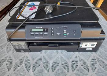 Drukarka Brother dcp-j105