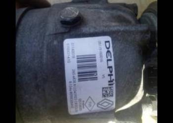 Sprężarka klimatyzacji Renault 1.9 Dci Delphi 01140078
