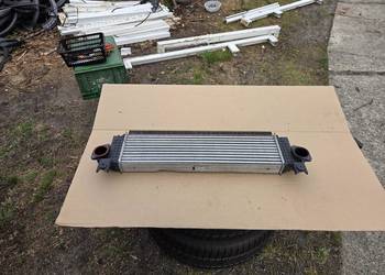 Intercooler Suzuki Vitara II III LY 13620-74S00-000 JD127100-7241