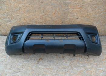Zderzak przedni Przód Nissan Navara D23 B01720107