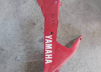 Yamaha r1 07r  rn 20 boczek owiewka plastik pług