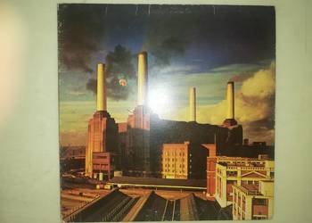 Pink Floyd, "Animals". 1Print